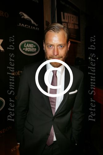 Amsterdam 8 november 2014
JFK Gala in de harbour club. Mark v Eeuwen
