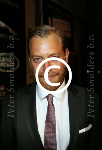 Amsterdam 8 november 2014
JFK Gala in de harbour club. Mark v Eeuwen