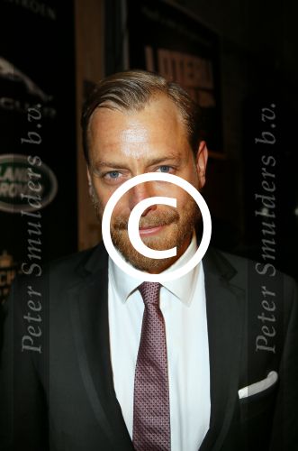 Amsterdam 8 november 2014
JFK Gala in de harbour club. Mark v Eeuwen