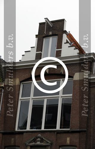 Amsterdam 18 november 2014
Martijn Krabbe haalt met aupair de kinderen van school.