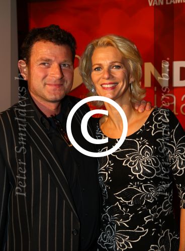 Den Haag, 24 November 2014
Premiere \