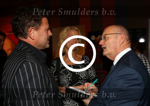 Den Haag, 24 November 2014
Premiere \