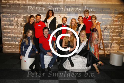 Amsterdam 11 december 2014
Luxery fair vip avond in de RAI.