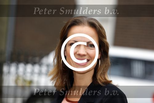 Hilversum 6 november 2014
Perspresentatie van de evangelische omroep EO. Mirjam Bouwman