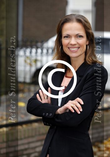 Hilversum 6 november 2014
Perspresentatie van de evangelische omroep EO. Mirjam Bouwman