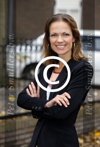 Hilversum 6 november 2014
Perspresentatie van de evangelische omroep EO. Mirjam Bouwman