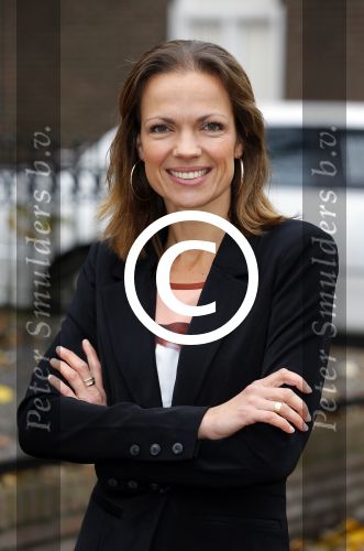 Hilversum 6 november 2014
Perspresentatie van de evangelische omroep EO. Mirjam Bouwman