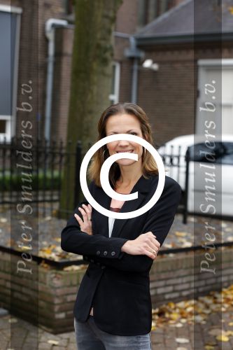 Hilversum 6 november 2014
Perspresentatie van de evangelische omroep EO. Mirjam Bouwman