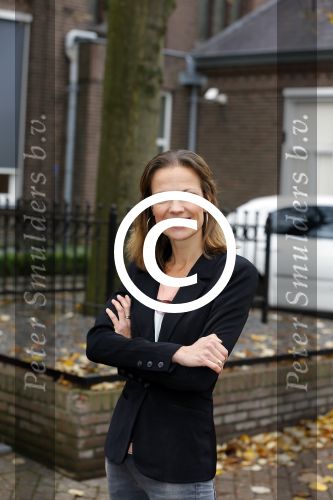Hilversum 6 november 2014
Perspresentatie van de evangelische omroep EO. Mirjam Bouwman