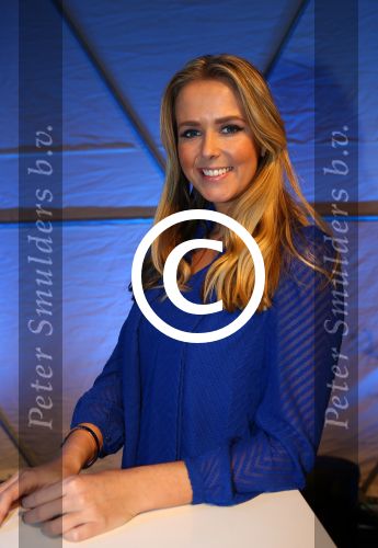 Hilversum, 11 December 2014
Perspresentatie AVROTROS Winterseizoen
Monique Smit