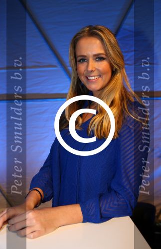 Hilversum, 11 December 2014
Perspresentatie AVROTROS Winterseizoen
Monique Smit
