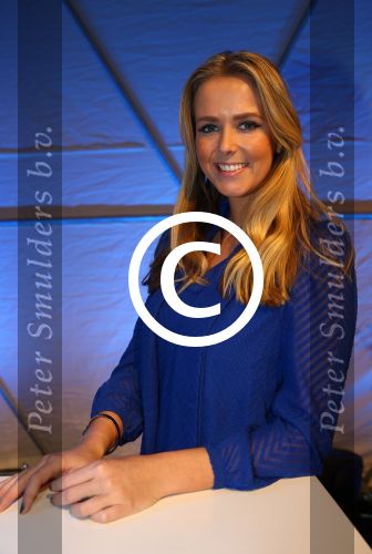 Hilversum, 11 December 2014
Perspresentatie AVROTROS Winterseizoen
Monique Smit