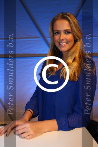 Hilversum, 11 December 2014
Perspresentatie AVROTROS Winterseizoen
Monique Smit