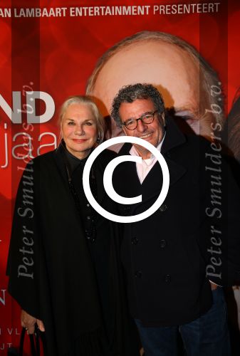 Den Haag, 24 November 2014
Premiere \