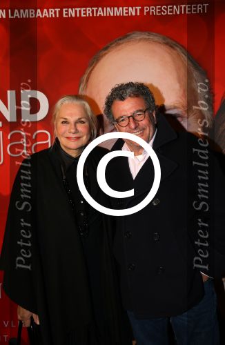 Den Haag, 24 November 2014
Premiere \