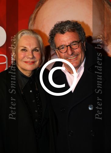 Den Haag, 24 November 2014
Premiere \