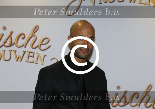 Amsterdam 1 december 2014
Premiere Gooische vrouwen 2 in het nieuwe de la mar met in de hoofdrollen Linda de Mol Lies Visschedijk Tjitske Reijdinga en Susan Visser
Mr. Probz Dennis Stehr