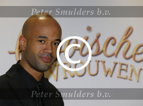 Amsterdam 1 december 2014
Premiere Gooische vrouwen 2 in het nieuwe de la mar met in de hoofdrollen Linda de Mol Lies Visschedijk Tjitske Reijdinga en Susan Visser
Mr. Probz Dennis Stehr