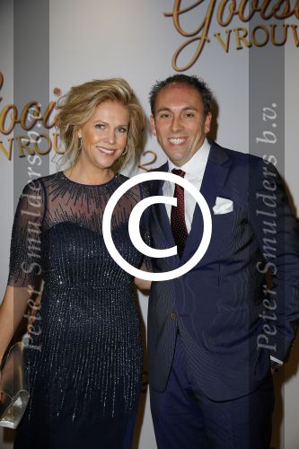 Amsterdam 1 december 2014
Premiere Gooische vrouwen 2 in het nieuwe de la mar met in de hoofdrollen Linda de Mol Lies Visschedijk Tjitske Reijdinga en Susan Visser