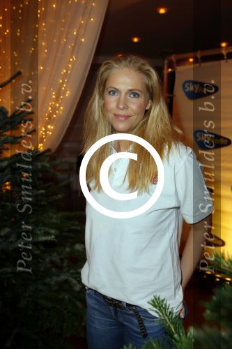 Hilversum 9 december 2014
Sky radio charity event met als deelnemers:
Joep Sertons en Sander Janson voor Stop Pesten Nu
Fred van Leer en Kim Feenstra voor Het Zeldzame Ziekten Fonds
Jan Dulles en Jaap Kwakman van de 3JS voor Terre des Hommes
Caroline Tensen en Beertje v Beers voor Orange Babies
Erik de Zwart en Hind voor Beat Batten 
Fatima Moreiro de Melo + Fajah Lourens voor Right To Play UK 
Billy en Ruud van Utopia voor Energy4All 
Nance en Jeroen van der Boom voor Kinderfonds MAMAS 
Event vindt plaats bij studio 21