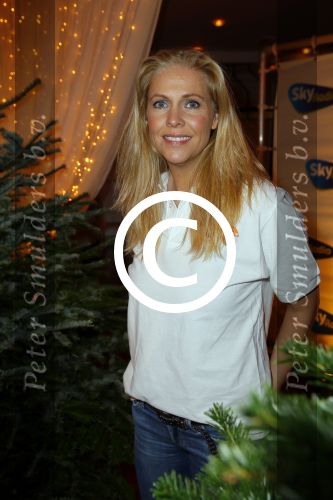 Hilversum 9 december 2014
Sky radio charity event met als deelnemers:
Joep Sertons en Sander Janson voor Stop Pesten Nu
Fred van Leer en Kim Feenstra voor Het Zeldzame Ziekten Fonds
Jan Dulles en Jaap Kwakman van de 3JS voor Terre des Hommes
Caroline Tensen en Beertje v Beers voor Orange Babies
Erik de Zwart en Hind voor Beat Batten 
Fatima Moreiro de Melo + Fajah Lourens voor Right To Play UK 
Billy en Ruud van Utopia voor Energy4All 
Nance en Jeroen van der Boom voor Kinderfonds MAMAS 
Event vindt plaats bij studio 21