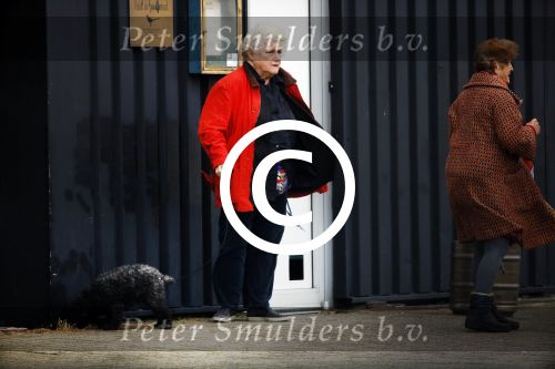 Amsterdam 17 december 2014
Jeroen Krabbe viert zijn 70e verjaardag in hotel de goudfazant. 
Nelly Frijda
