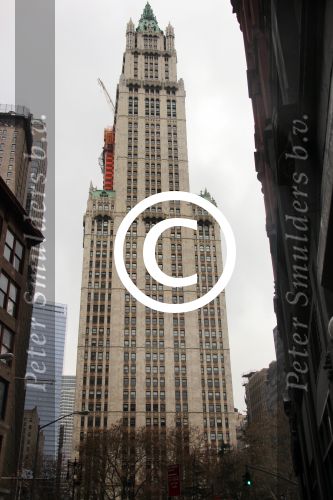 New York 2014