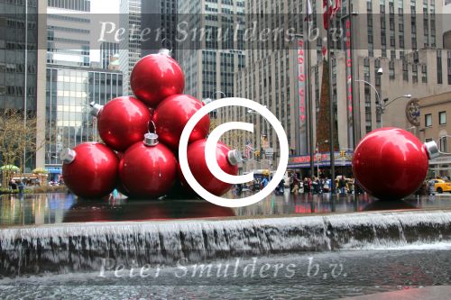 New York 2014