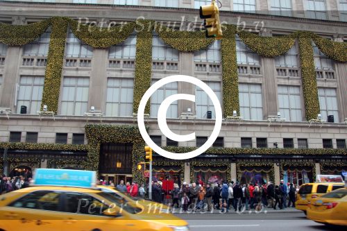 New York 2014