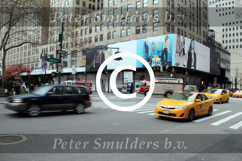 New York 2014