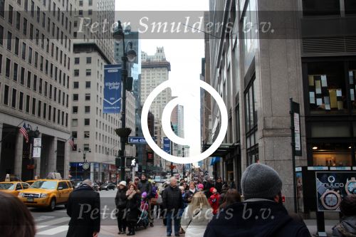 New York 2014