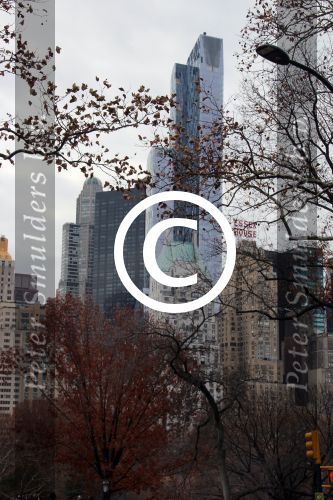 New York 2014