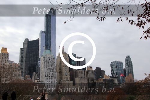 New York 2014
