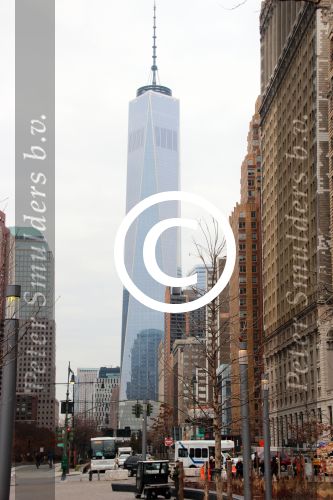 New York 2014