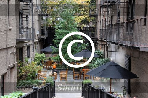 New York 2014