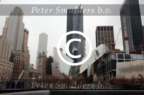 New York 2014