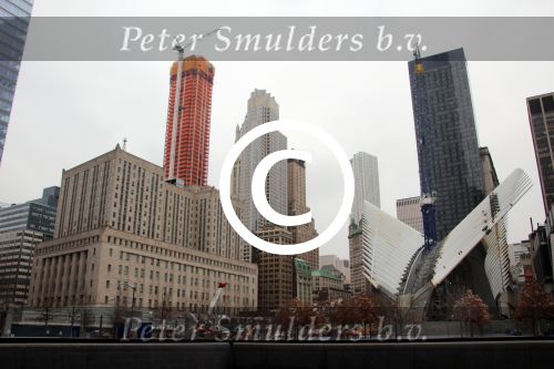 New York 2014