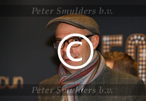 Utrecht 18 november 2014
Andre v Duin viert zijn 50 jarig artiesten bestaan in het Beatrix theater. Owen Schumacher
