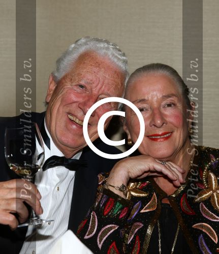 Den Haag, 15 December 2014
Societylunch georganiseerd door Tony Tetro
Paul v Gorcum samen met zijn vrouw Lenie v Gorcum