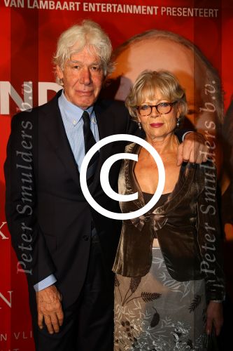 Den Haag, 24 November 2014
Premiere \