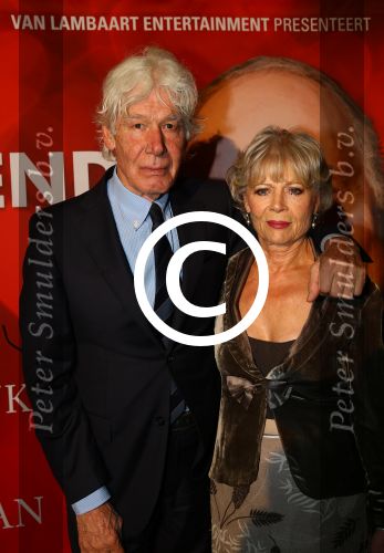 Den Haag, 24 November 2014
Premiere \