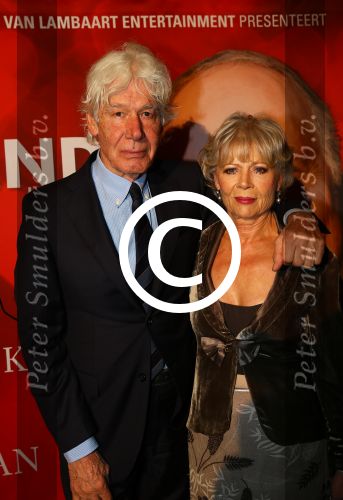 Den Haag, 24 November 2014
Premiere \