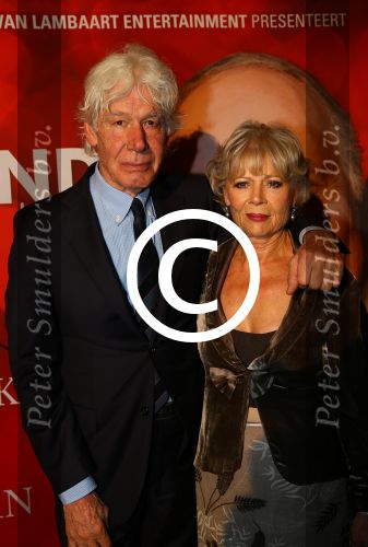Den Haag, 24 November 2014
Premiere \