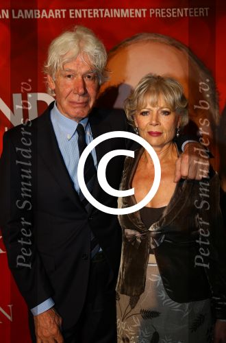Den Haag, 24 November 2014
Premiere \