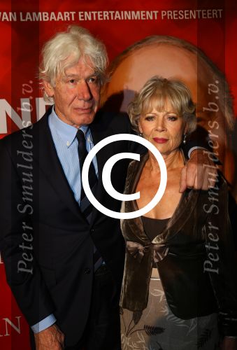 Den Haag, 24 November 2014
Premiere \