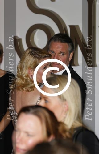 Amsterdam 1 december 2014
Premiere Gooische vrouwen 2 in het nieuwe de la mar met in de hoofdrollen Linda de Mol Lies Visschedijk Tjitske Reijdinga en Susan Visser