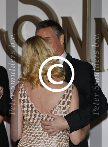 Amsterdam 1 december 2014
Premiere Gooische vrouwen 2 in het nieuwe de la mar met in de hoofdrollen Linda de Mol Lies Visschedijk Tjitske Reijdinga en Susan Visser
