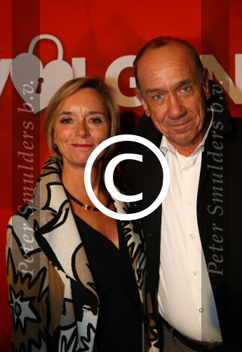 Den Haag, 24 November 2014
Premiere \