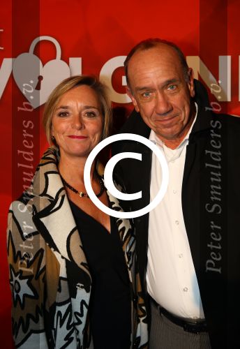 Den Haag, 24 November 2014
Premiere \