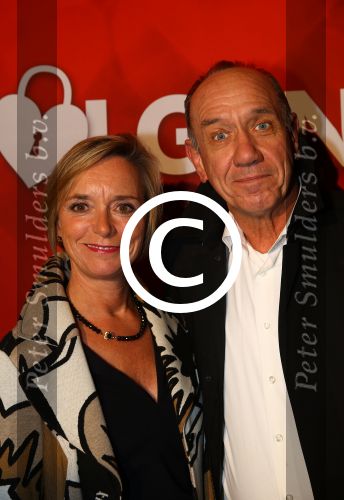 Den Haag, 24 November 2014
Premiere \
